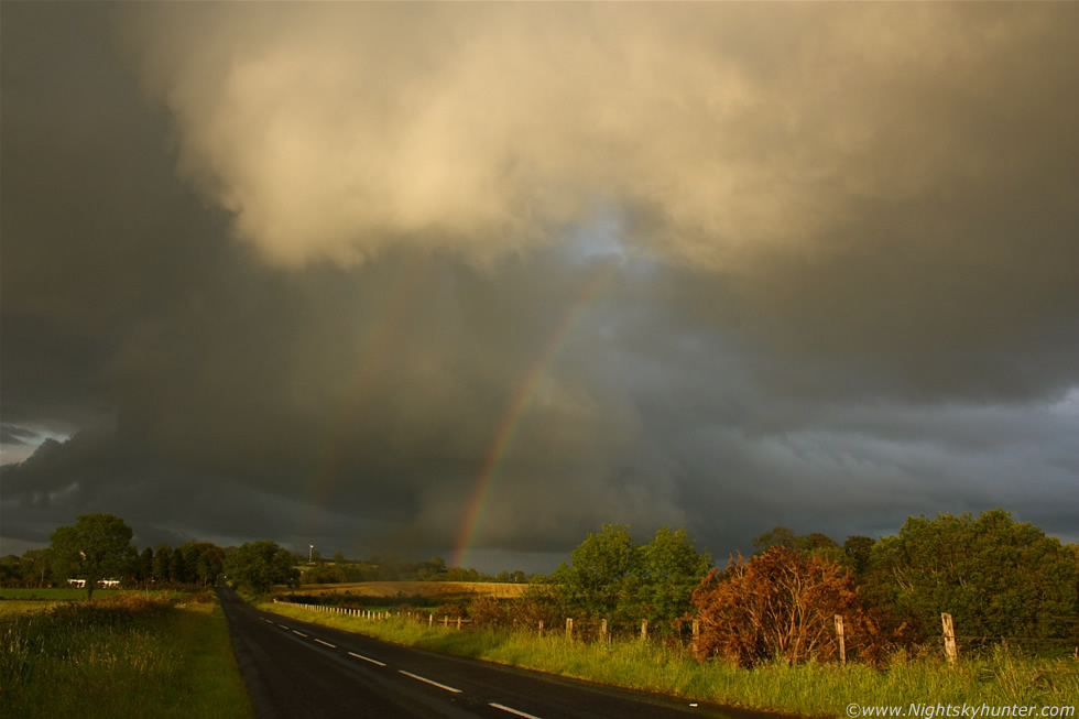 Rainbows